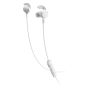 Philips TAE4205WT/00 hoofdtelefoon/headset Draadloos In-ear Oproepen/muziek Bluetooth Wit (TAE4205WT/00) thumbnail