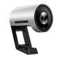 Yealink UVC30 8,51 MP Zwart, Zilver 3840 x 2160 Pixels 30 fps CMOS 25,4 / 2,5 mm (1 / 2.5") (UVC30 DESKTOP) thumbnail