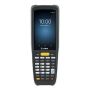 Zebra MC2200 PDA 10,2 cm (4") 800 x 480 Pixels Touchscreen 296 g Zwart (KT-MC220J-2A3S2RW) thumbnail