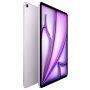 Apple iPad Air 13 inch Wi-Fi + Cellular 128GB Purple (MCJ44HC/A) thumbnail