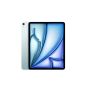 Apple iPad Air 13 inch Wi-Fi + Cellular 256GB Blue (MCJ64HC/A) thumbnail