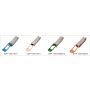 Cisco 100GBASE-SR4 QSFP28 Transceiver (4-pack) (100GQSFP-SR4-4=) thumbnail