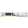 Cisco ISR 1161X-8P Router 8 Gigabit (C1161X-8P) thumbnail