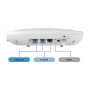 Cisco Catalyst 9136I Access Point met interne antennes (C9136I-Z) thumbnail