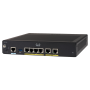 Cisco 926 4-Port Gigabit Ethernet Router (C926-4P) thumbnail