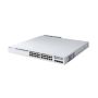 Cisco Catalyst 9300L 24-Port 10G Uplink Switch (C9300L-24UXG4X-10E) thumbnail