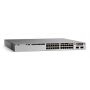 Cisco Catalyst 9300L 48-poort 12mG Switch (C9300L-48UXG-2Q-A) thumbnail