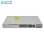Cisco Catalyst 9300L Mini 24-Port UPoE Switch met 4x25G Uplink (C9300LM-24U-4Y-E) thumbnail