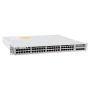 Cisco Catalyst 9300L Mini 48p 8mGig 4x25G Uplink (C9300LM-48UX-4Y-E) thumbnail