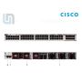 Cisco Catalyst 9350 48U Switch met 60W UPoE (C9350-48U) thumbnail