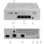 Cisco Catalyst Micro Switch 4x 10/100/1000 PoE+ (CMICR-4PC) thumbnail