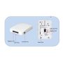 Cisco Wireless 9172H Access Point (CW9172H-CFG) thumbnail
