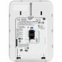 Cisco Wireless 9172H - Accesspoint - Wi-Fi 7, 1GbE, 2.5GbE - Wi-Fi 7, Bluetooth - 2.4 GHz, 5 GHz, 6 GHz - Konfiguriert - Wand- / (CW9172H-CFG) thumbnail