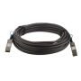 Cisco QSFP-H40G-ACU10M 40GBASE-CR4 Active Copper Kabel (QSFP-H40G-ACU10M=) thumbnail