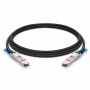 Cisco 40GBASE-CR4 Active Copper Cable (QSFP-H40G-ACU7M=) thumbnail