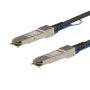 Cisco Passive Copper Cable 5m (QSFP-H40G-CU5M=) thumbnail