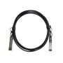 Cisco Cable/10GBASE-CU SFP+Cable 2.5 Meter (SFP-H10GB-CU2-5M=) thumbnail