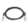 Cisco SFP-H10GB-CU4M 10GBASE-CU SFP+ Cable 4 Meter (SFP-H10GB-CU4M=) thumbnail