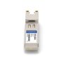 Cisco SFP transceiver - 1GE BaseT 10/100/1000 thumbnail