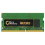 CoreParts DDR4 8GB SODIMM Memory Module (MMHP196-8GB) thumbnail