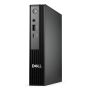 Dell ProDesk Micro QCM1250 Core i3-14100T 16GB 512GB SSD W11P (BTO003_QCM1250_EMEA) thumbnail