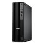 DELL Pro QBS1250 Plus Intel Core Ultra 5 235 16 GB DDR5-SDRAM 512 GB SSD Windows 11 Pro Slim PC PC Zwart (BTO103_QBS1250_EMEA) thumbnail