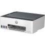 HP Smart Tank 580 All-in-One Printer, Home and home office, Print, copy, scan, Wireless; High-volume printer tank; Print from phone or tablet; Scan to PDF (1F3Y2A#671) thumbnail