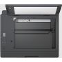 HP Smart Tank 580 All-in-One Printer, Home and home office, Print, copy, scan, Wireless; High-volume printer tank; Print from phone or tablet; Scan to PDF (1F3Y2A#671) thumbnail