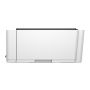 HP Smart Tank 580 All-in-One Printer, Home and home office, Print, copy, scan, Wireless; High-volume printer tank; Print from phone or tablet; Scan to PDF (1F3Y2A#671) thumbnail