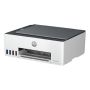 HP Smart Tank 580 All-in-One Printer, Home and home office, Print, copy, scan, Wireless; High-volume printer tank; Print from phone or tablet; Scan to PDF (1F3Y2A#671) thumbnail