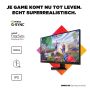 HP OMEN 25i computer monitor 62,2 cm (24.5") 1920 x 1080 Pixels Full HD LCD Zwart (22J05AA#ABB) thumbnail
