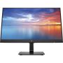 HP 22m computer monitor 54,6 cm (21.5") 1920 x 1080 Pixels Full HD LED Zwart (3WL44AA#ABB) thumbnail