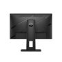 HP 24x computer monitor 60,5 cm (23.8") 1920 x 1080 Pixels Full HD LCD Zwart (5ZU98AA#ABB) thumbnail
