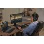 HP 24x computer monitor 60,5 cm (23.8") 1920 x 1080 Pixels Full HD LCD Zwart (5ZU98AA#ABB) thumbnail