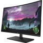 HP 27x computer monitor 68,6 cm (27") 1920 x 1080 Pixels Full HD LED Zwart (7MW42AA#ABB) thumbnail