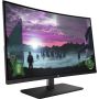 HP 27x computer monitor 68,6 cm (27") 1920 x 1080 Pixels Full HD LED Zwart (7MW42AA#ABB) thumbnail