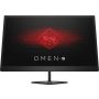 OMEN by HP Pantalla OMEN by 25 computer monitor 62,2 cm (24.5") 1920 x 1080 Pixels Full HD LED Zwart (Z7Y57AA#ABB) thumbnail