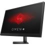 OMEN by HP Pantalla OMEN by 25 computer monitor 62,2 cm (24.5") 1920 x 1080 Pixels Full HD LED Zwart (Z7Y57AA#ABB) thumbnail