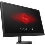 OMEN by HP Pantalla OMEN by 25 computer monitor 62,2 cm (24.5") 1920 x 1080 Pixels Full HD LED Zwart (Z7Y57AA#ABB) thumbnail