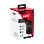HyperX Pulsefire Saga gaming muis (zwart) (A2PB3AA) thumbnail
