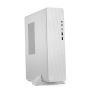 Lenovo IdeaCentre Tower 08AKP10 AMD Ryzen™ 5 220 16 GB DDR5-SDRAM 512 GB SSD Windows 11 Home SFF PC Grijs (91D00005GF) thumbnail