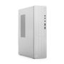 Lenovo IdeaCentre Tower 08AKP10 AMD Ryzen™ 5 220 16 GB DDR5-SDRAM 512 GB SSD Windows 11 Home SFF PC Grijs (91D00005GF) thumbnail
