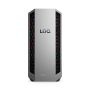 Lenovo LOQ Tower 26ADR10 AMD Ryzen™ 7 8745HX 32 GB DDR5-SDRAM 1 TB SSD NVIDIA GeForce RTX 5070 Windows 11 Home PC Zwart (91DF000XGF) thumbnail
