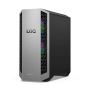 Lenovo LOQ Tower 26ADR10 AMD Ryzen™ 7 8745HX 32 GB DDR5-SDRAM 1 TB SSD NVIDIA GeForce RTX 5070 Windows 11 Home PC Zwart (91DF000XGF) thumbnail