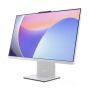 Lenovo IdeaCentre AIO 27ARR9 AMD Ryzen™ 7 7735HS 68,6 cm (27") 1920 x 1080 Pixels Alles-in-één-pc 16 GB DDR5-SDRAM 1 TB SSD Windows 11 Home Wi-Fi 6 (802.11ax) Grijs (F0HQ008RGE) thumbnail