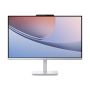 Lenovo A100 Intel® N N100 60,5 cm (23.8") 1920 x 1080 Pixels Alles-in-één-pc 8 GB DDR5-SDRAM 256 GB SSD Wi-Fi 6 (802.11ax) Grijs (F0JN002KGE) thumbnail