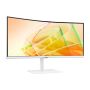 Samsung 34" ViewFinity S6 S65TC UWQHD Monitor (S34C650TAU) thumbnail