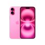Apple iPhone 16 Plus 512GB Pink (MY253ZD/A) thumbnail