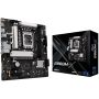 ASRock B860M-X GEN5 Motherboard - Sockel LGA1851 - Intel B860 - DDR5 - Micro-ATX (90-MXBSE-A0UAYZ) thumbnail