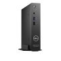 DELL OptiPlex 3000 Thin Client 2 GHz Wyse ThinOS 1,1 kg Zwart N6005 (5TW2X) thumbnail